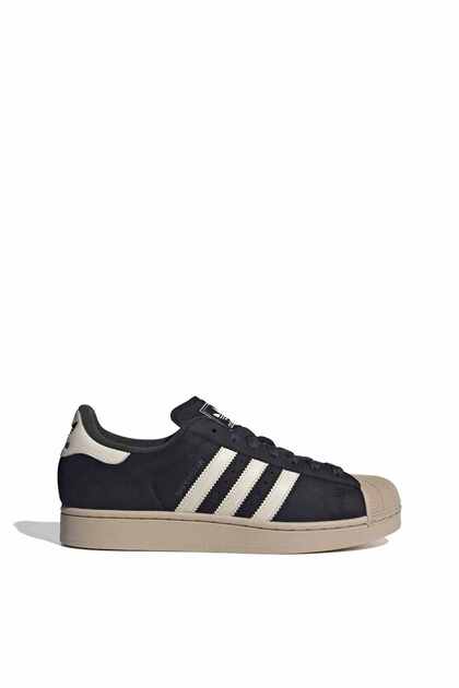 adidas gazelle silver green womens adidas Superstar II White Black Patent 12 main image 0