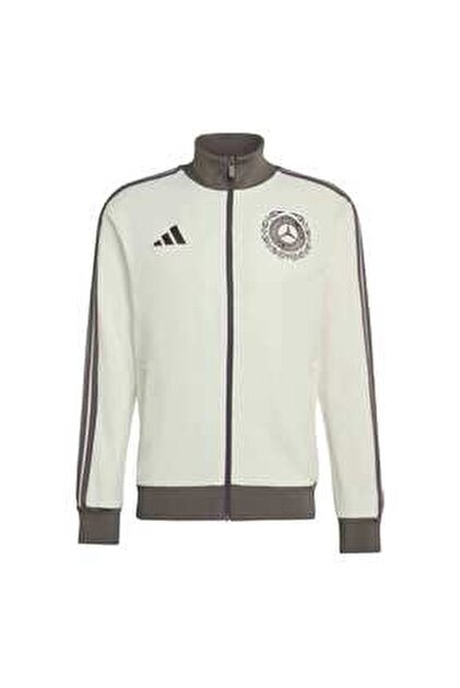 adidas KE8270 MER SA ICN TT Beyaz Erkek Zip Ceket - Fiyatı, Yorumları