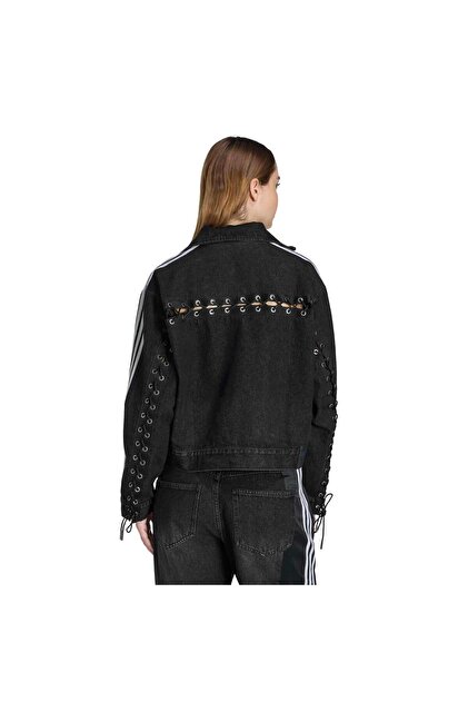 adidas Denim Fb Jacket Kadın Spor Ceket KS1394 - Fiyatı, Yorumları