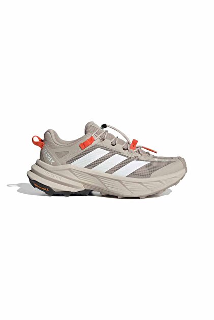 adidas Terrex Skychaser Ax5 Gore-Tex Erkek Haki Outdoor Ayakkabı