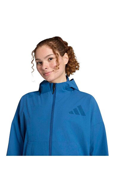 adidas W Z.N.E. Wv Tt Kadın Spor Sweatshirt KF0580 - Fiyatı, Yorumları