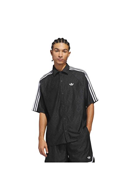 adidas Jacquard Top Unisex Spor Atlet KA9356 - Fiyatı, Yorumları