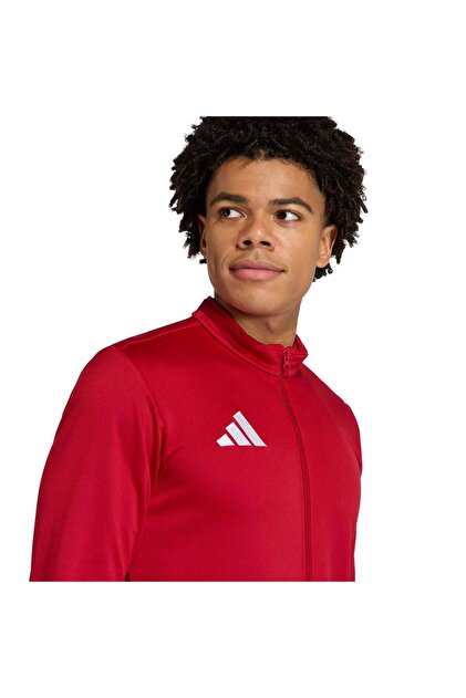 adidas Ent26 Tk Jkt Erkek Spor Sweatshirt JZ6586 - Fiyatı, Yorumları