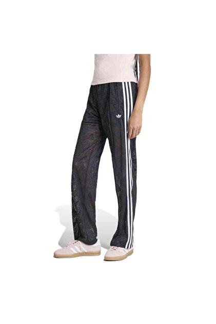 たたん　COREFIT3点セット adidas Firebird Lacetp Kadın Spor Eşofman Altı KD0346 - Fiyatı