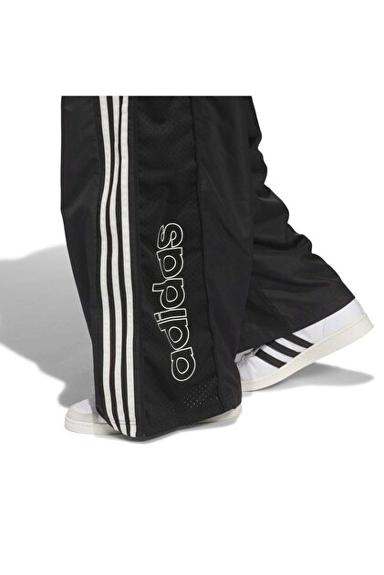 adidas Windbreak Pant Unisex Spor Eşofman Altı JZ6966 - Fiyatı