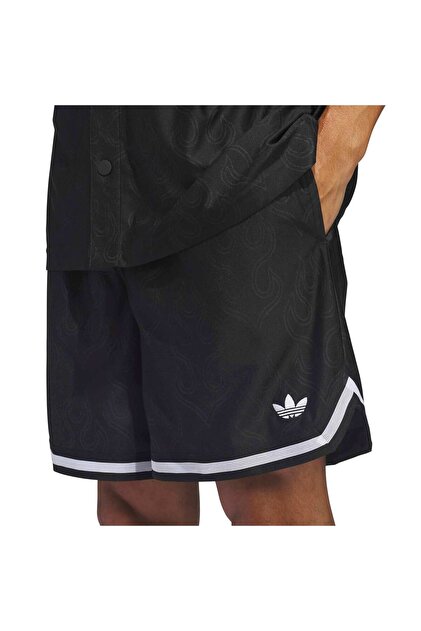 adidas Jacquard Short Unisex Spor Şort KA9361 - Fiyatı, Yorumları