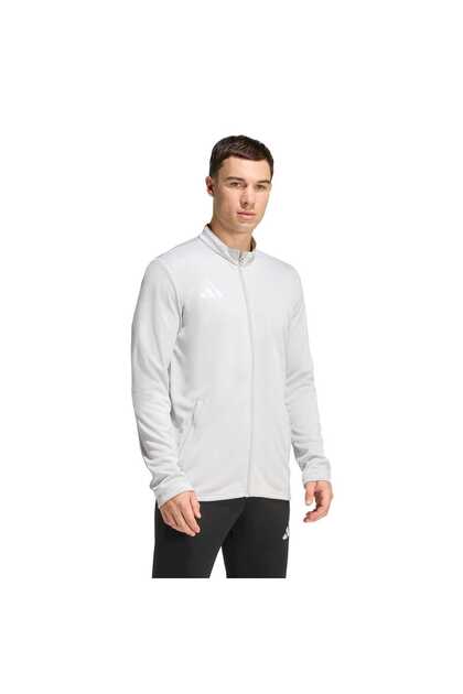 adidas Ent26 Tk Jkt Erkek Spor Sweatshirt JZ6592 - Fiyatı, Yorumları