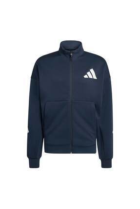 MmC adidas Erkek Mavi Ceket M Z.N.E. TT KE4716 - Fiyatı, Yorumları