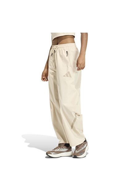 ブンタ adidas W Z.N.E. Wv Pt Kadın Spor Sweatpant KD8479 - Fiyatı, Yorumları