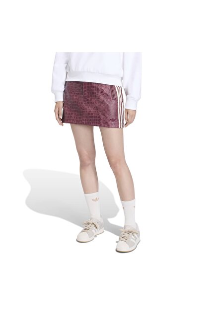 adidas Pleather Sk Kadın Spor Etek KD8785 - Fiyatı, Yorumları