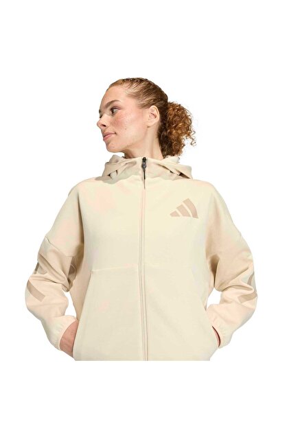 adidas W Z.N.E. Fz Kadın Spor Sweatshirt KE4746 - Fiyatı, Yorumları