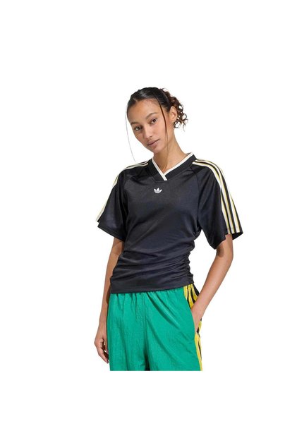 فستان نسائي من Rouched Foot J موديل KC9123