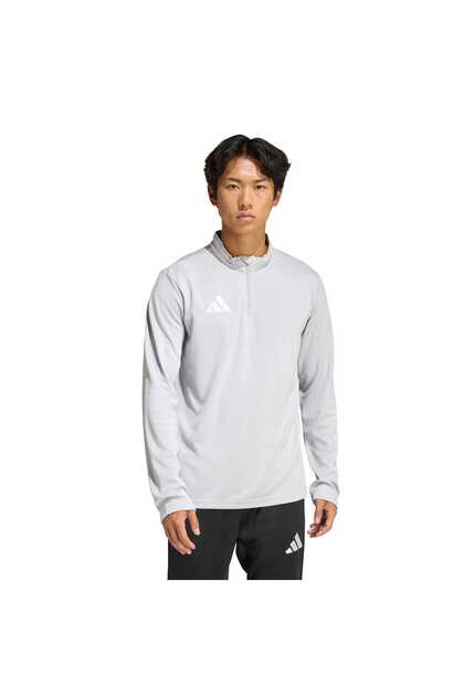 adidas Ent26 Tk Jkt Erkek Spor Sweatshirt JZ6592 - Fiyatı, Yorumları