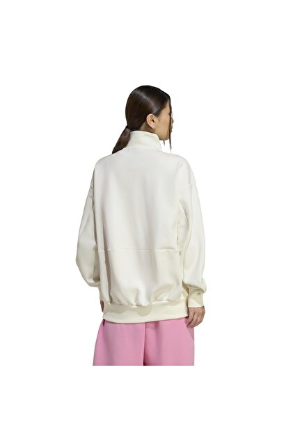 adidas W All Szn Sl Fz Kadın Spor Sweatshirt KA7022 - Fiyatı
