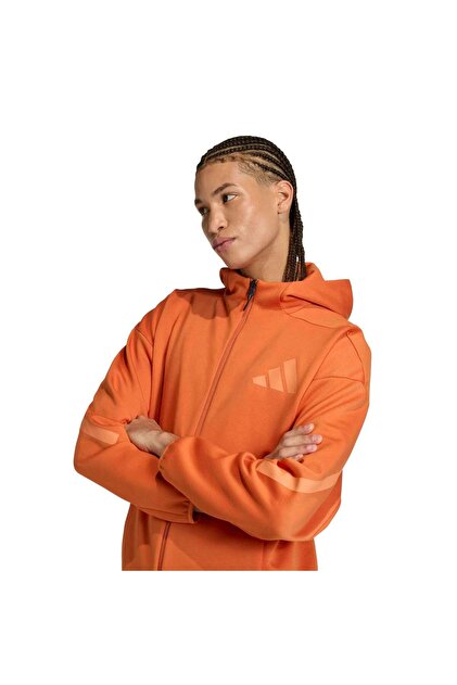 adidas M Z.N.E. Fz Erkek Spor Sweatshirt KE4679 - Fiyatı, Yorumları