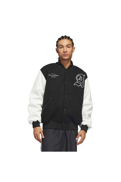 adidas JM6058 M Z.N.E. TT Siyah Erkek Zip Ceket - Fiyatı, Yorumları