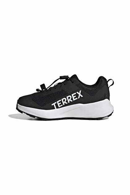 ゆ！ adidas Terrex Agravic 3 Erkek Mavi Koşu Ayakkabısı.- Fiyatı