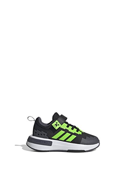 adidas Minecraft Pro El C Unisex Çocuk Sneaker JR1971 - Fiyatı