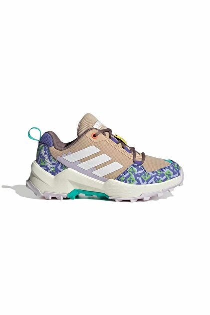 adidas Terrex Ax4R Minecraft K Unisex Çocuk Outdoor Ayakkabı