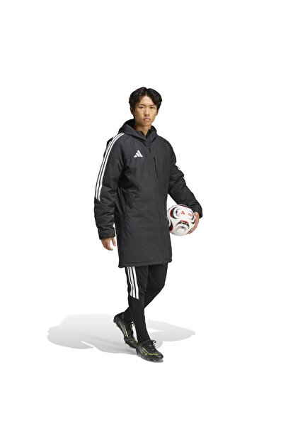 adidas Tiro26 Parka Erkek Spor Ceket JZ4108 - Fiyatı, Yorumları