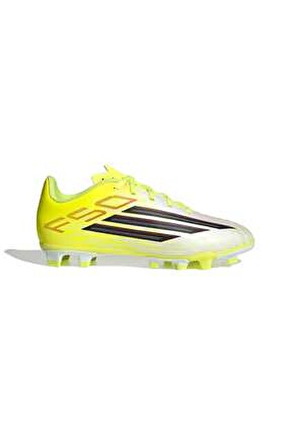 adidas F50 Club Vel Fg/Mg J Unisex Children's Football Boots