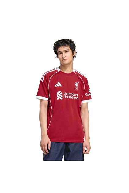 adidas Lfc H Jsy Erkek Forma JV6423 - Fiyatı, Yorumları