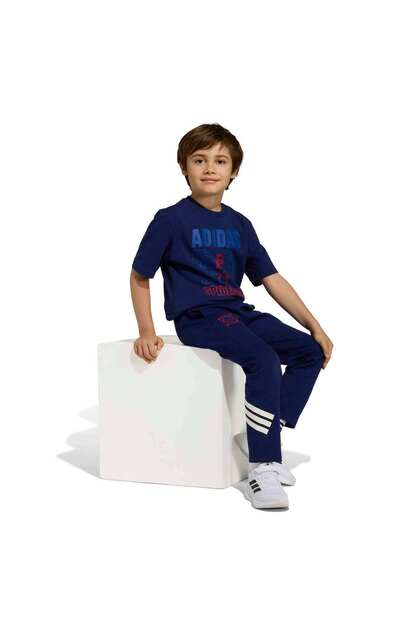 adidas Lk Mrvl Sm Pnt Unisex Çocuk Spor Sweatpant JZ3570 - Fiyatı adidas Lk Mrvl Sm Pnt Unisex Çocuk Spor Sweatpant JZ3570 - Fiyatı