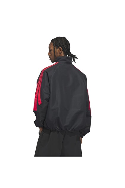 adidas Trk Jkt Unisex Spor Sweatshirt JZ0373 - Fiyatı, Yorumları