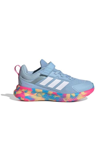 Fortarun 4.0 El C Unisex Çocuk Sneaker JR9832