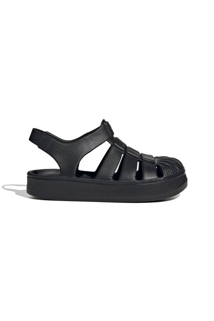 Superstar Sandal C Unisex Çocuk Spor Sandalet JS2844