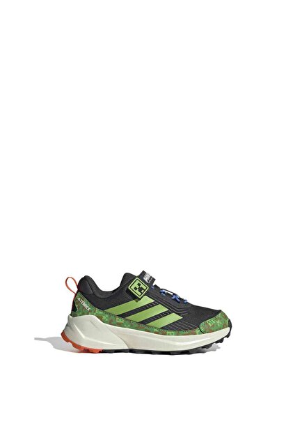 ゆんたく adidas Terrex Trailmaker 2 Cf Mcft K Unisex Çocuk Outdoor Ayakkabı