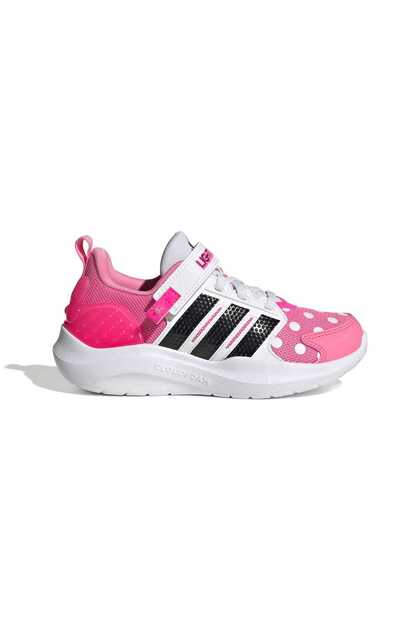 みな adidas Lightorama Rnr Minnie El C Unisex Çocuk Sneaker JR2305
