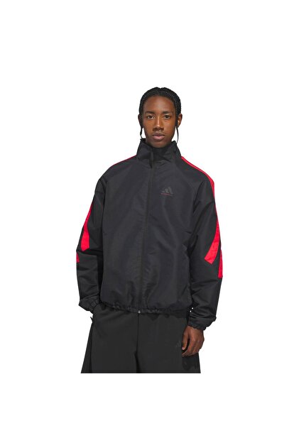 ストラップ LONG TRACK FOODS & THE DEARGROUND adidas Trk Jkt Unisex Spor Sweatshirt JZ0373 - Fiyatı, Yorumları