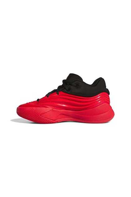 adidas Dame X J Unisex Genç Basketbol Ayakkabısı JP8639 - Fiyatı