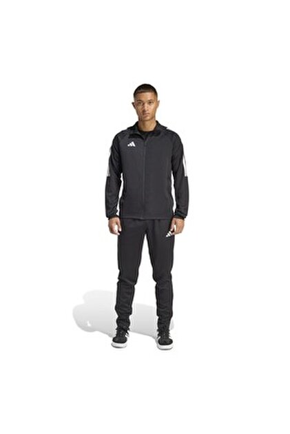 adidas Men's Black Tracksuit Set - Ir7843 m Sereno Ts- Trendyol