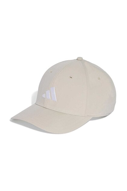 帽子 BEEDEN EMBROIDERED LOGO CASQUETTE adidas New Logo Embroidered Beyzbol Şapkası - Fiyatı, Yorumları
