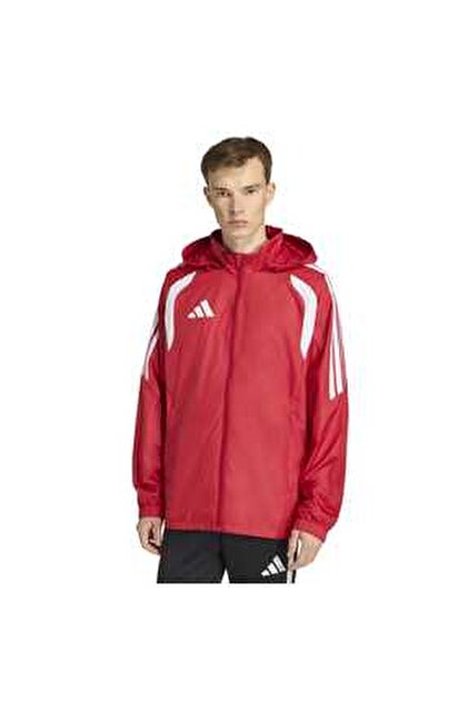 adidas Ent26 Tk Jkt Erkek Spor Sweatshirt JZ6586 - Fiyatı, Yorumları