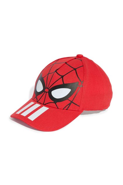 Lk Spiderman Sm Cap Unisex Çocuk Spor Şapka JM1830