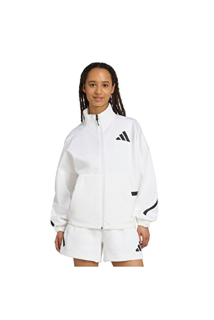 adidas Z.N.E. Kadın Sweatshirt JL7331 - Fiyatı, Yorumları