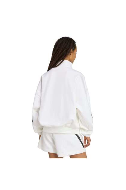 adidas Z.N.E. Kadın Sweatshirt JL7331 - Fiyatı, Yorumları