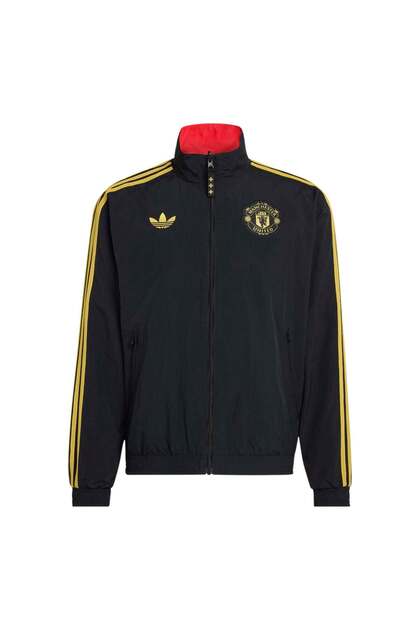 adidas Mufc Cs Jkt Erkek Spor Ceket JM5561 - Fiyatı, Yorumları