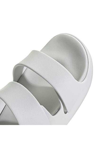adidas Ji1856 Znsory Sandal White Men's Slippers- Trendyol