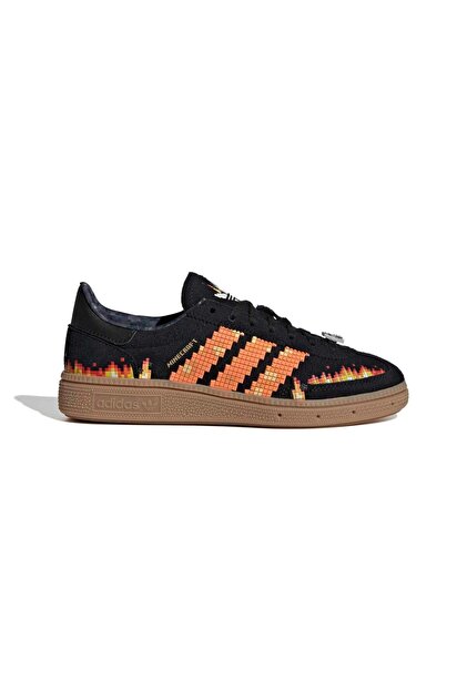 エムディア adidas Handball Spezial Minecraft J Unisex Genç Sneaker IH1737