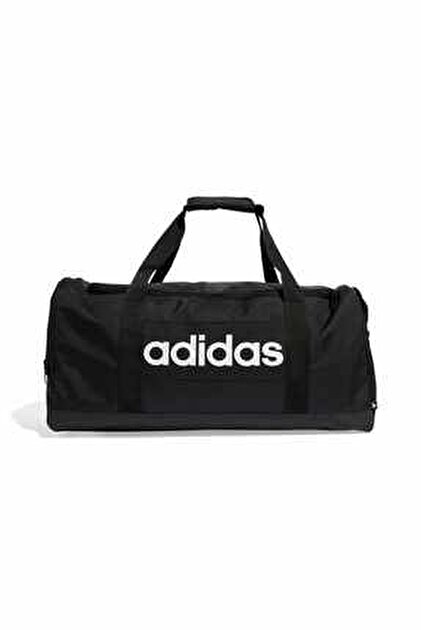 adidas Lınear Duffel S Spor Çanta JE8343 Siyah - Fiyatı, Yorumları