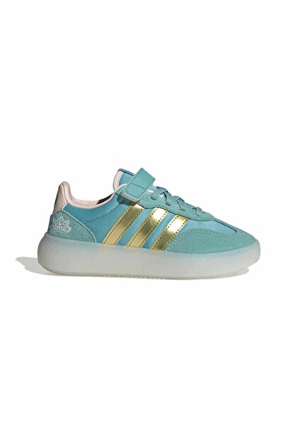 なーちゃ adidas Barreda Decode Jasmine El C Unisex Çocuk Sneaker HP6980