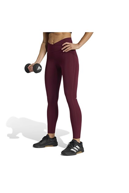 adidas W 3Ss X-Over L Kadın Spor Tayt HZ0872 - Fiyatı, Yorumları