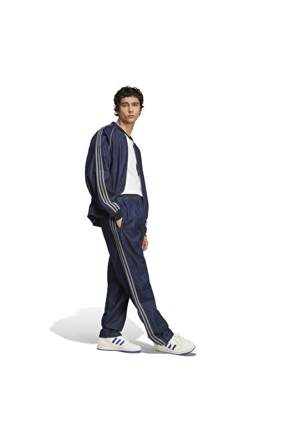adidas Denim Tp Men's Sports Pants Jx6459- Trendyol