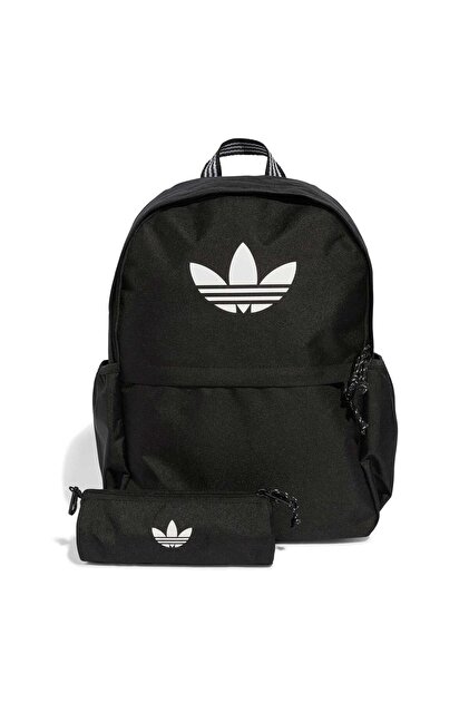 adidas bp night backpack MH SE BLACK JZ2124 (U) See all the styles and colours of PrimeLift Backpack adidas Amplifier Backpack - Black