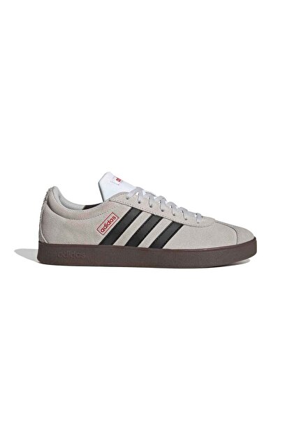 adidas gazelle silver green womens Adidas Vl Court 2.0 DA9854 Mens Blue Suede Lace Up Lifestyle Sneakers