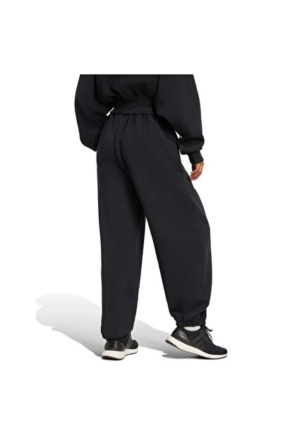 adidas ALL SZN Kadın Siyah Eşofman Altı (JM1652) - Fiyatı, Yorumları
